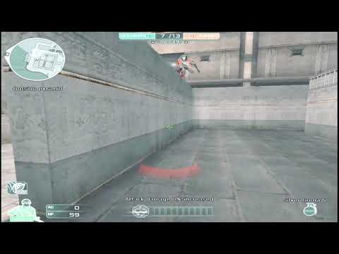 CrossFire 3.0 PH Parkour  Death Trap 2021 Hoasensei #21