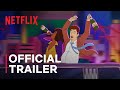 Official Trailer