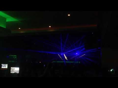 Carl Cox @ Music Is Revolution, SPACE Ibiza, 22nd June 2016