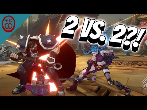 Riot's Project L is Back!!! | NEW GAMEPLAY, ROLLBACK, & RELEASE INFO!!!