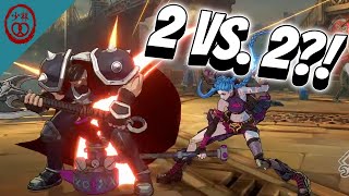 Riot's Project L is Back!!! | NEW GAMEPLAY, ROLLBACK, & RELEASE INFO!!!