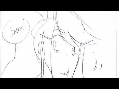 They keep Talking Comic Dub