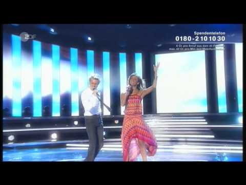 [HQ] - Marjan und Lukas - Luft und Liebe - 01.09.12 - ZDF - Carmen Nebel