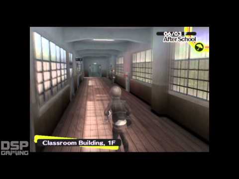 Persona 4 playthrough pt61 - Fox Interactions, Dojima and MEAT