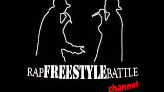 Rap Freestyle Battle   Chez Le Mac   YouTube