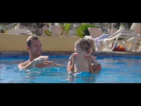 Paradise Park Hotel - ¡Una experiencia única!