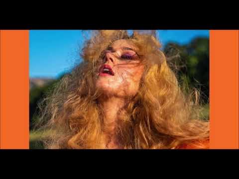 Katy Perry - Never really over - (Male version) - (Lower pitch)