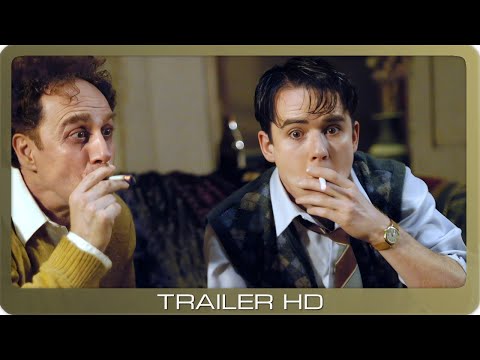 Trailer-Vorschau: Kifferwahn