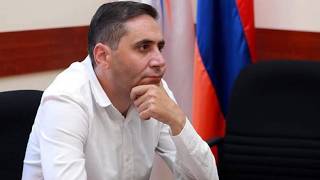 Արման Աբովյանի ճեպազրույցը ԲՀԿ շտաբից` ուղիղ