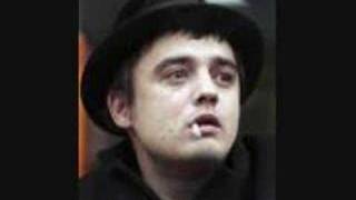 Pete Doherty - Pipey Mcgraw (monkey casino)