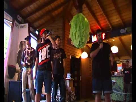 RPD en la Feria de Muestras (18.08.2011)