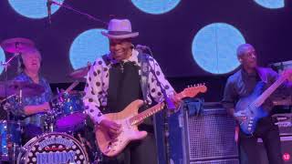 Buddy Guy Live Grits Ain’t Groceries/Little by Little 11/14/21 Arcada Theatre St Charles Illinois