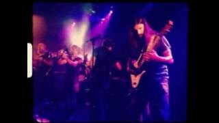 THE BUDOS BAND : Black Venom.