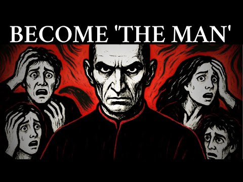 The 7 Most Powerful Traits of the Truly Dominant – Machiavelli