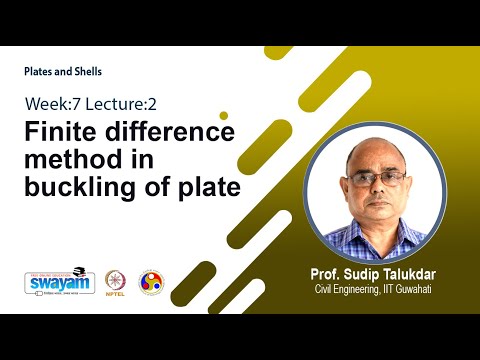 Plates and Shells Intro Video