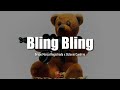Bling Bling - Marca Registrada x Octavio Cuadras (Letra/Lyrics)