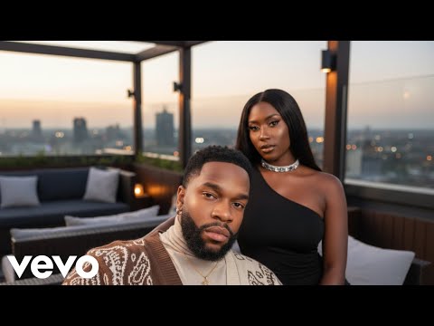 Tayc ft Aya - TOUCHE PAS À MON CŒUR (Video Officiel)