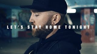 Forest Blakk - “Let’s Stay Home Tonight” [NEEDTOBREATHE Cover] for Forever On Your Side Tour