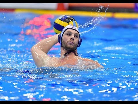 Dinamo Tbilisi (GEO) vs CN Marseille (FRA) - LEN Champions League - 10° Round