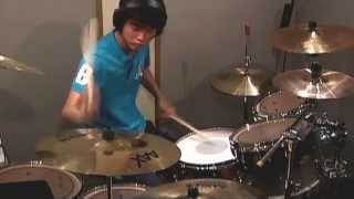 GLAY 【ROCK&#39;N&#39;ROLL SWINDLE】 田中廉