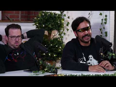 Mega64 Podcast 646 Aftershow