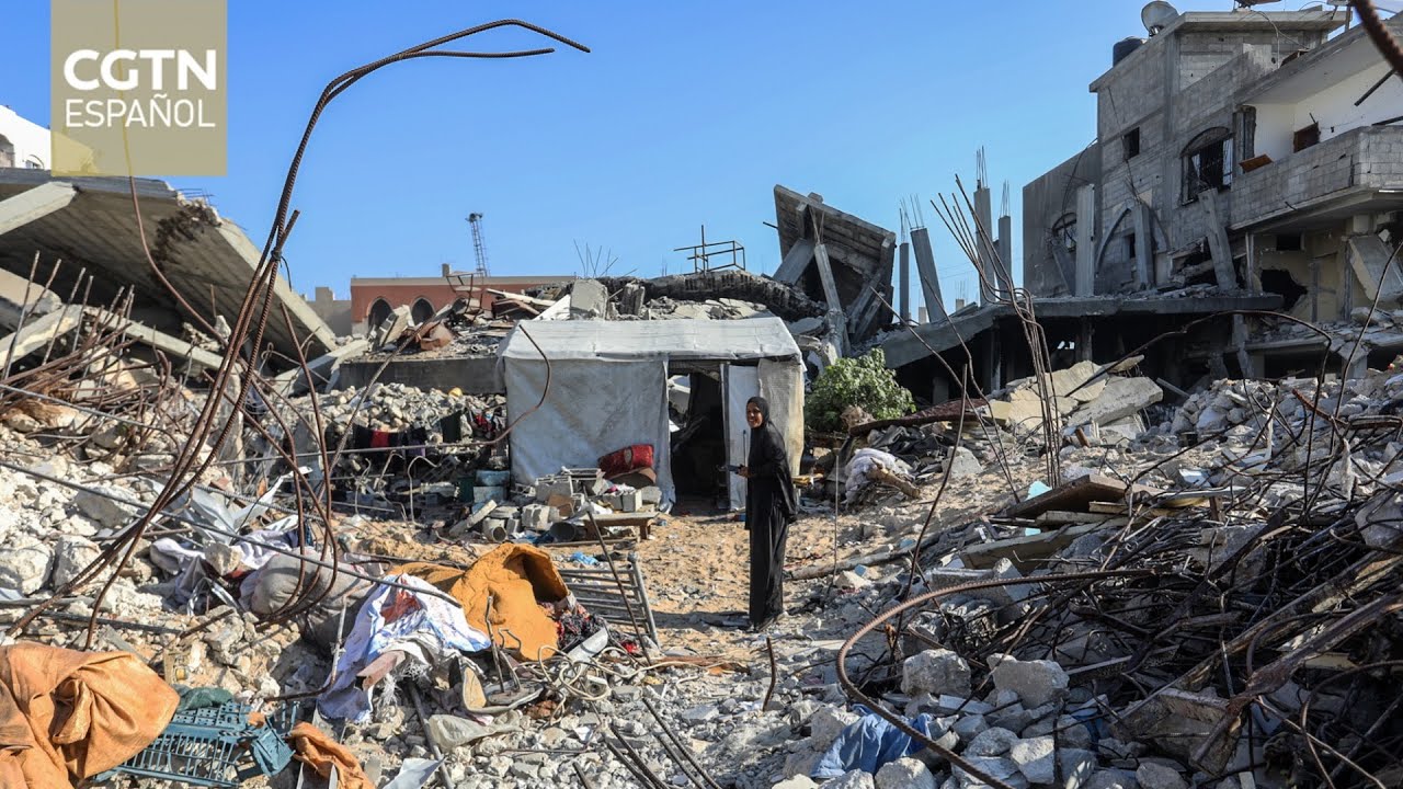 Autoridad de Gaza informa de 226 muertes desde que comenzó el alto al fuego entre Israel y Hamás