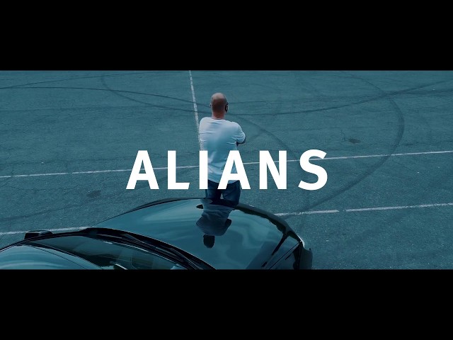 Alians – #Hot16Challange2