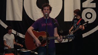 Ben Lee - Into the Dark (Live from The Big Room)