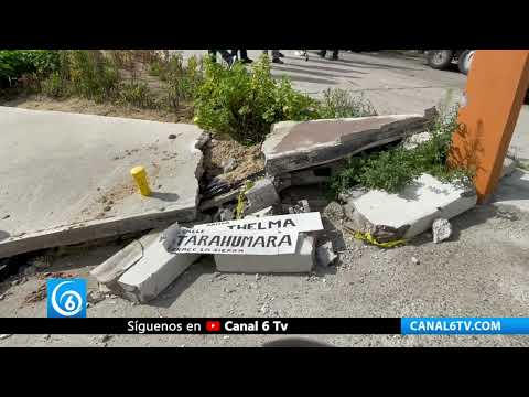 Video: Incrementa inseguridad en fraccionamiento Sierra de Tijuana
