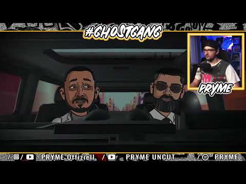 CASHMO & SIDO ►Made Man ◄ prod Chefgeniuz / REACTION