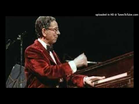 Flores negras - Horacio Salgán (Instrumental)