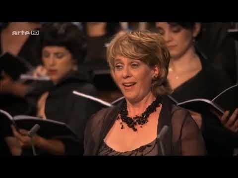 6 Esurientes (Magnificat RV 610 Vivaldi)