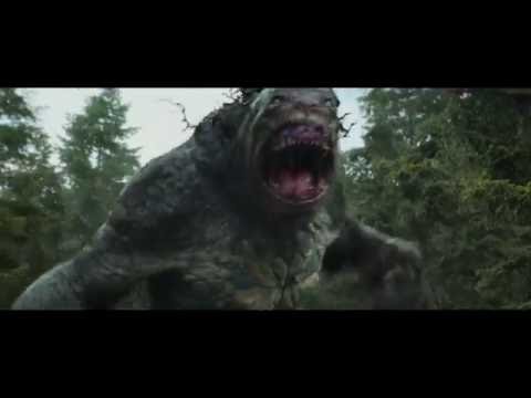 セブンス・サン 魔使いの弟子 Blu-ray&DVD　9月7日Release!