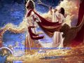 WE WILL DANCE (Sing A Song Of Celebration) Lyrics