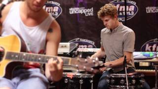 foster the people &quot;houdini&quot; acoustic (HD)