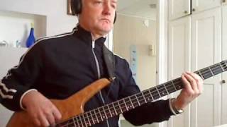 Bass Pl'ong 12 Eton Rifles