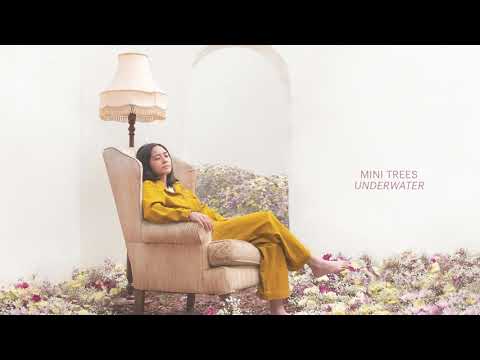 Underwater - Mini Trees