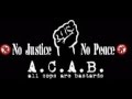 Dj Paul Elstak-ACAB-All Cops Are Bastards ...