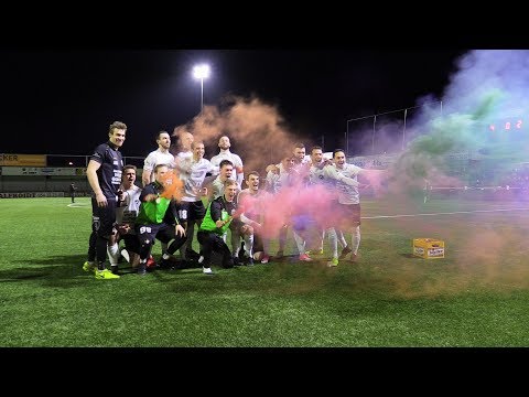 KVK Ninove wint met 4-2 maar nog geen kampioen
