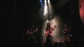 Swampy - Tragic Chords to the Wind (Ao Vivo Wacken Metal Battle 2009)