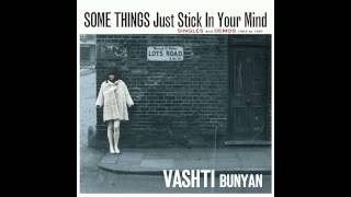 Vashti Bunyan - Some Things Just Stick in Your Mind FULL ALBUM [FLAC]