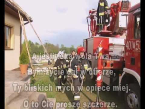 kronika OSP ZBLUDOWICE .avi