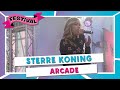 Sterre Koning - Arcade | Tina Festival 2019 | TinaTV