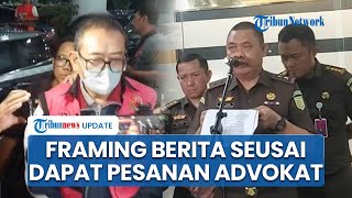 Direktur Pemberitaan JakTV Dapat Rp 478 Juta untuk Produksi Konten Negatif tentang Kejagung