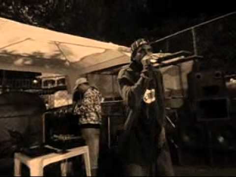 MC BAGA - HEMP IS LIFE (ao vivo)