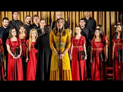 ВЕРА ВЕЧНА, ВЕРА СЛАВНА - Даница Црногорчевић