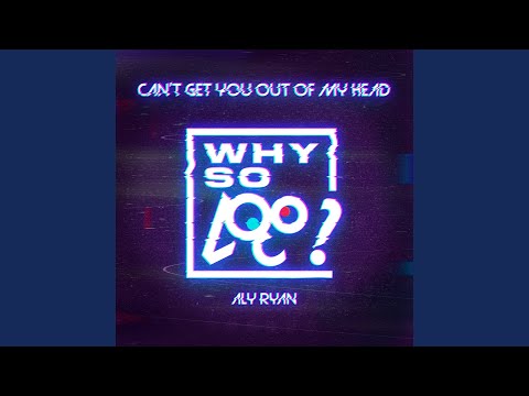 Can't Get You out of My Head