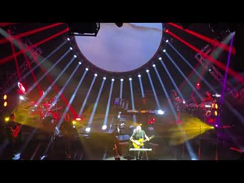 High Hopes - Brit Floyd (Dunfermline 2025)