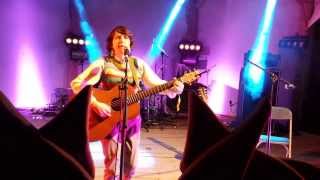 Lisa O&#39;Neill - No Train To Cavan