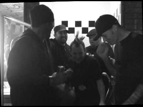 TNT - The New Threat - Bring Out The Fight Music Video